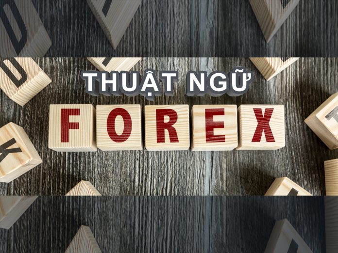 Giải thích thuật ngữ khi giao dịch Forex