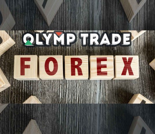 How to trade Forex on Olymp Trade Step-by-step