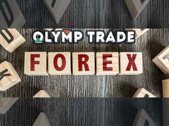 How to trade Forex on Olymp Trade Step-by-step