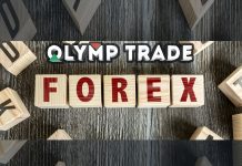 Hướng dẫn giao dịch Forex trên Olymp Trade