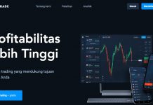 Panduan Cara login Olymp Trade Indonesia