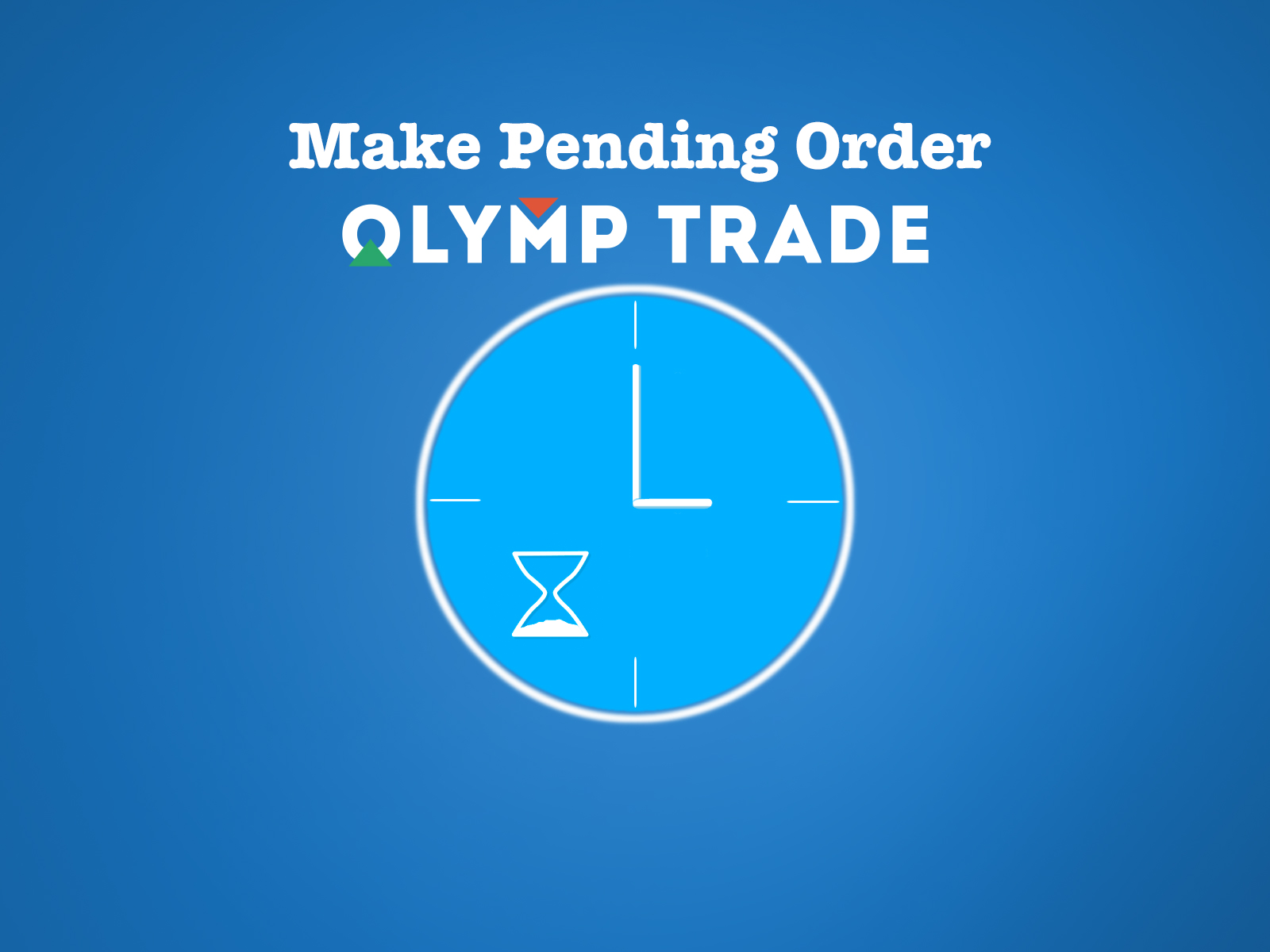 Olymp trade reddit