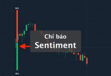 Sentiment indicator in trading - Following the others