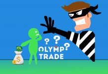 Is Olymp Trade scam or not? Is trading in Olymp Trade safe?