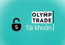 7 lí do tài khoản Olymp Trade bị khóa - Hướng dẫn cách mở khóa