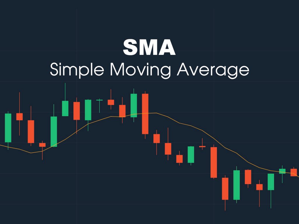 Simple Moving Average (SMA) definition and how to use it