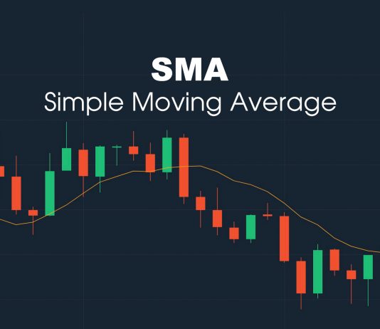 Simple Moving Average (SMA) definition and how to use it