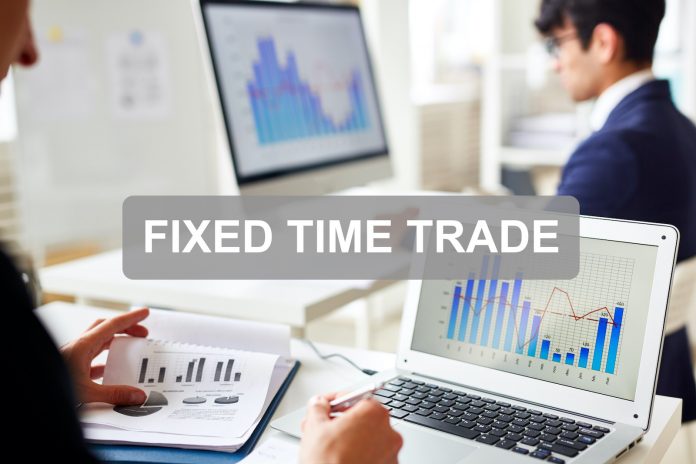Fixed Time Trade là gì? Có phải là hình thức lừa đảo không?