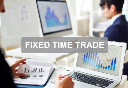 Fix trading