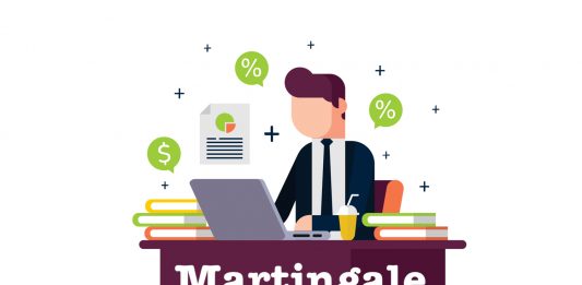 Martingale - Chiến thuật giao dịch chống thua lỗ hiệu quả và chốt lời