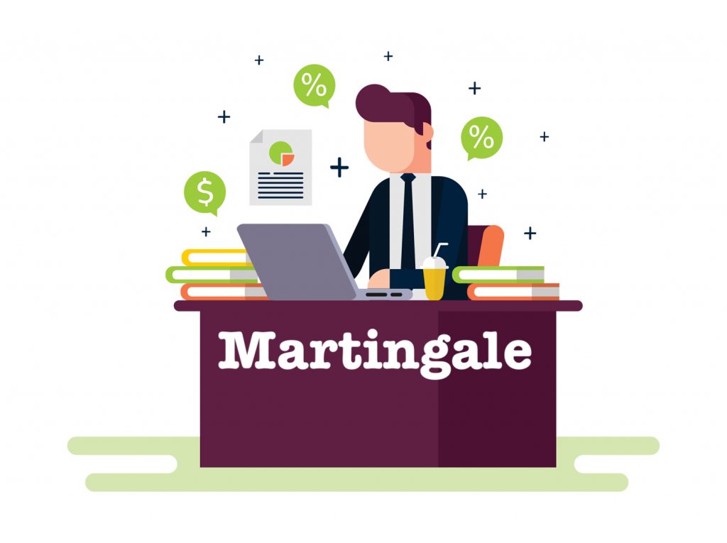 Martingale definition and uses