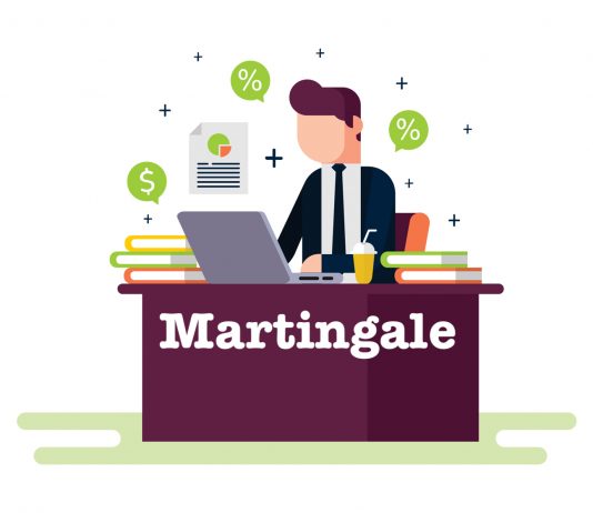 Martingale definition and uses