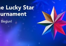 Olymp Trade begins The Lucky Star Tournament