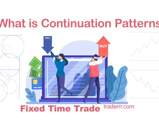 What is Continuation Pattern