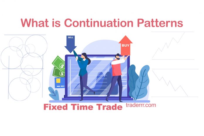 What is Continuation Pattern