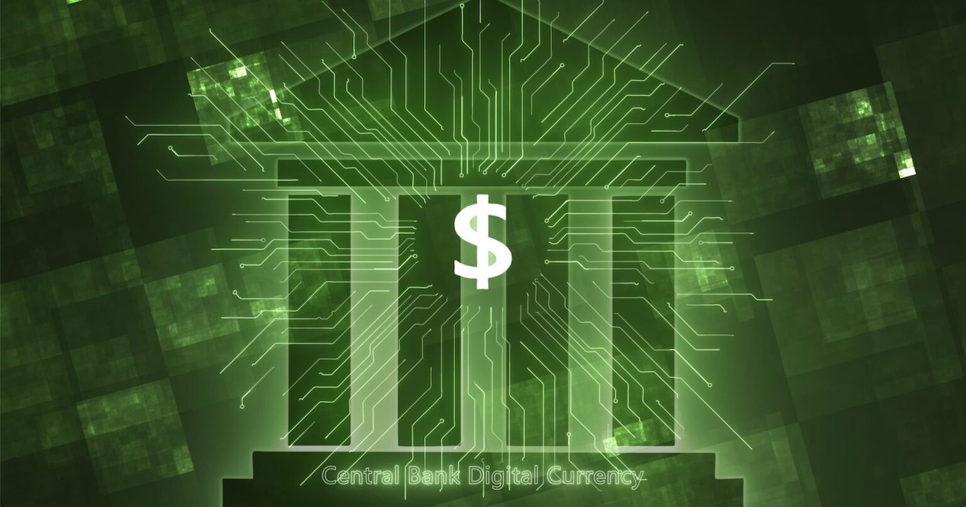 Central Banks To Issue Own Digital Currencies