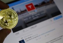 Everyone had been waiting for the bitcoin etf to be approved