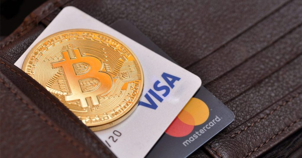 Settling transactions in bitcoin and other cryptocurrencies