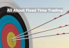 All About Fixed Time Trading OlympTrade
