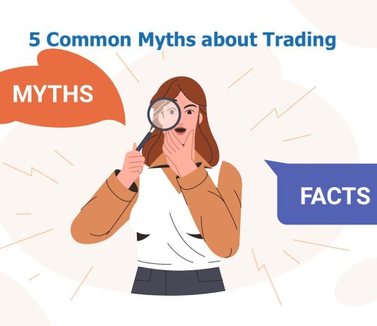 5 Trading Theories Seems True But Aren't