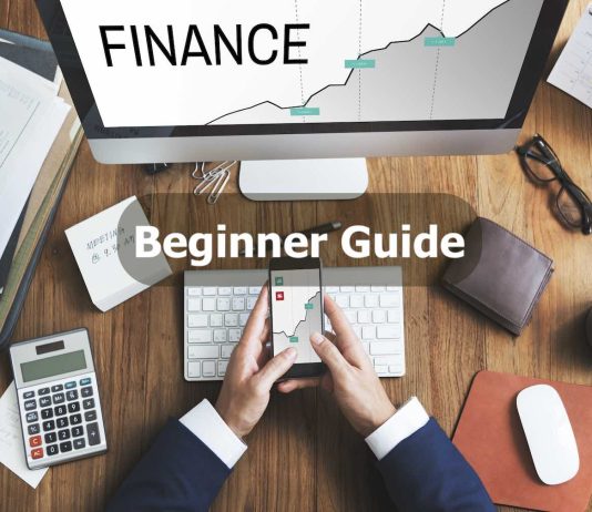 Start Investing in Cryptocurrency: Beginner's Guide