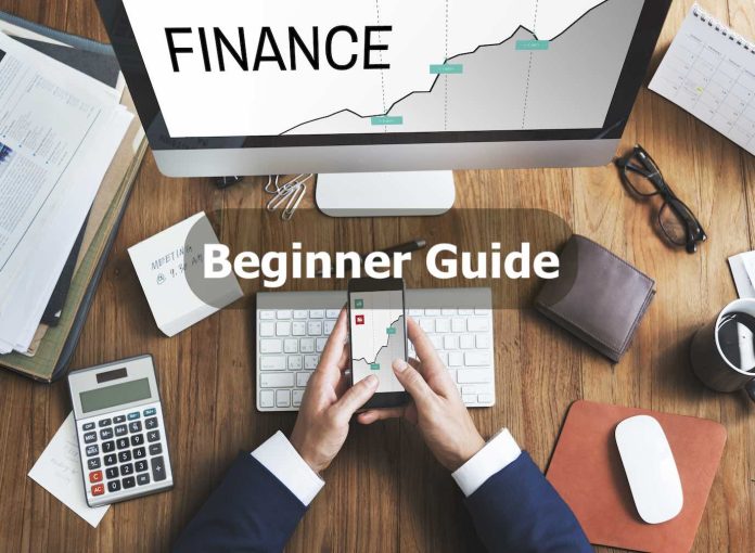 Start Investing in Cryptocurrency: Beginner's Guide