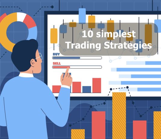 The ten simple trading strategies for beginner
